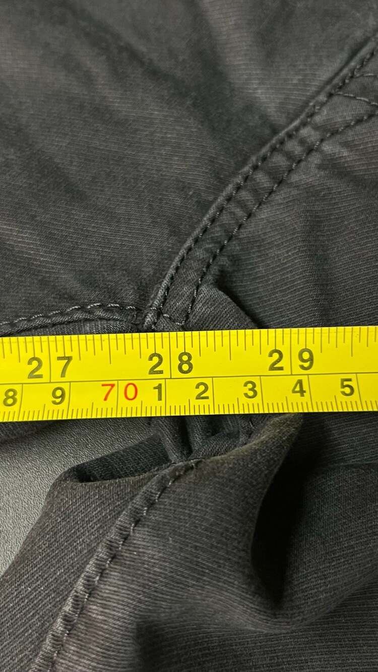 DSquared2 Authentic Denim Black Jeans - Picture 9 of 9